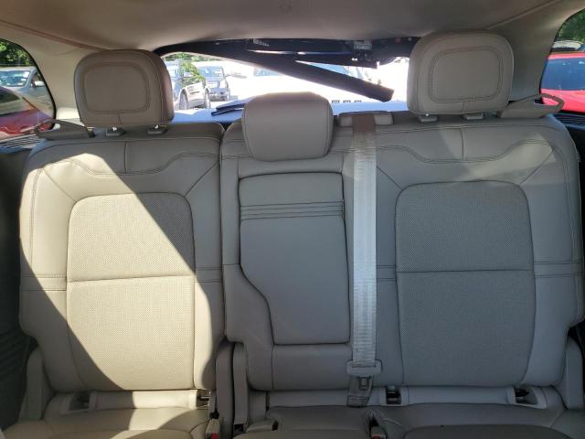 2023 LINCOLN CORSAIR GR 5LMTJ5DZ2PUL23610