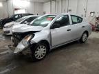 2015 NISSAN VERSA S - 3N1CN7AP3FL823734