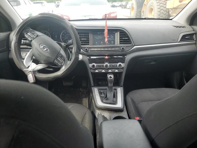 2020 HYUNDAI ELANTRA SE - 5NPD84LF7LH516932