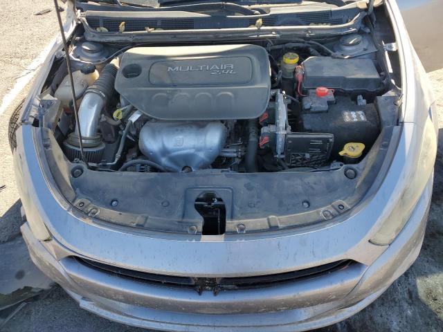 2016 DODGE DART SXT - 1C3CDFBB0GD689743