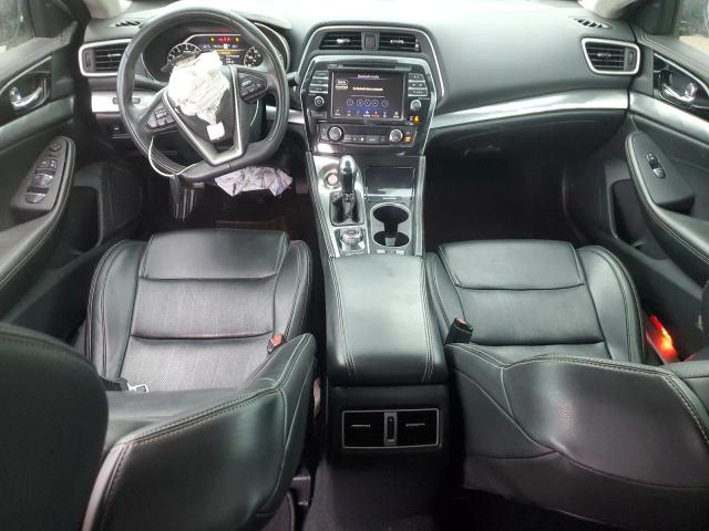 2020 NISSAN MAXIMA SV - 1N4AA6CV0LC365427