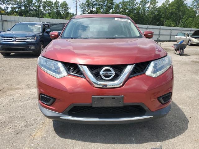 2015 NISSAN ROGUE S - KNMAT2MV3FP524644