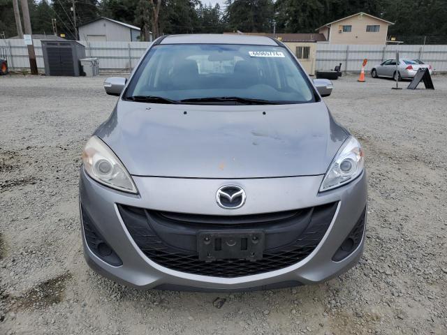 VIN JM1CW2BL9F0185334 2015 Mazda 5, Sport no.5