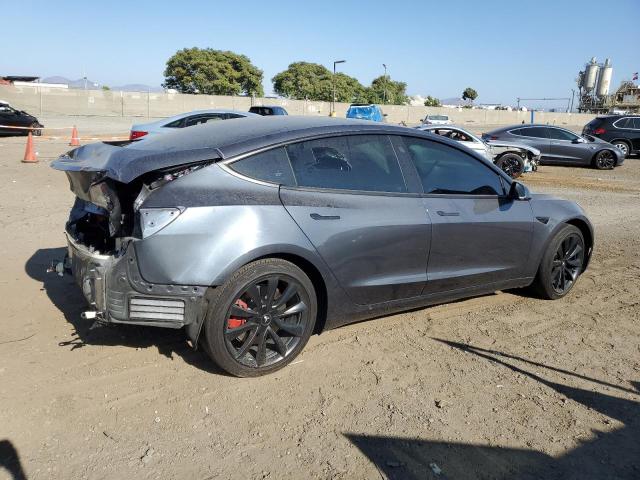 2020 TESLA MODEL 3 - 5YJ3E1EB9LF638090