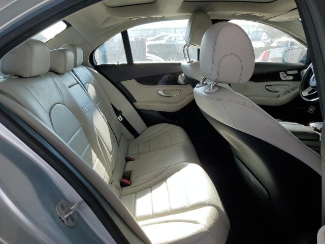 2015 MERCEDES-BENZ 300 - 55SWF4JB3FU088339