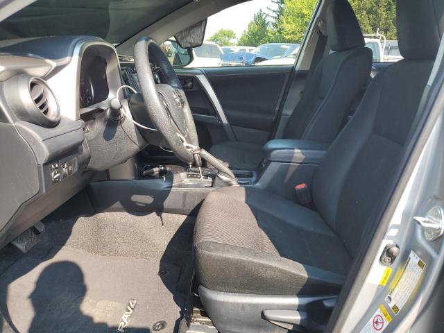 2018 TOYOTA RAV4 LE - JTMZFREV4JJ171652