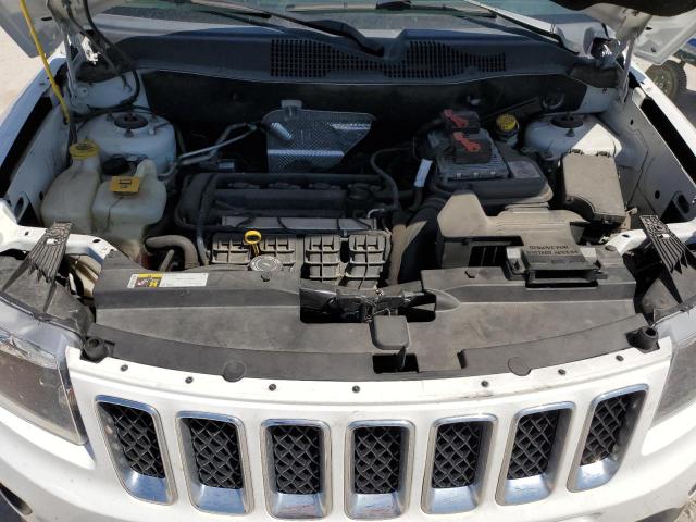 2016 JEEP COMPASS SP - 1C4NJCBA2GD611080