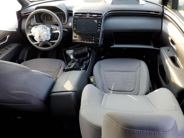 2024 HYUNDAI SANTA CRUZ - 5NTJB4DEXRH116108