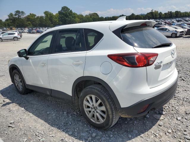 VIN JM3KE2CE2D0117346 2013 Mazda CX-5, Touring no.2