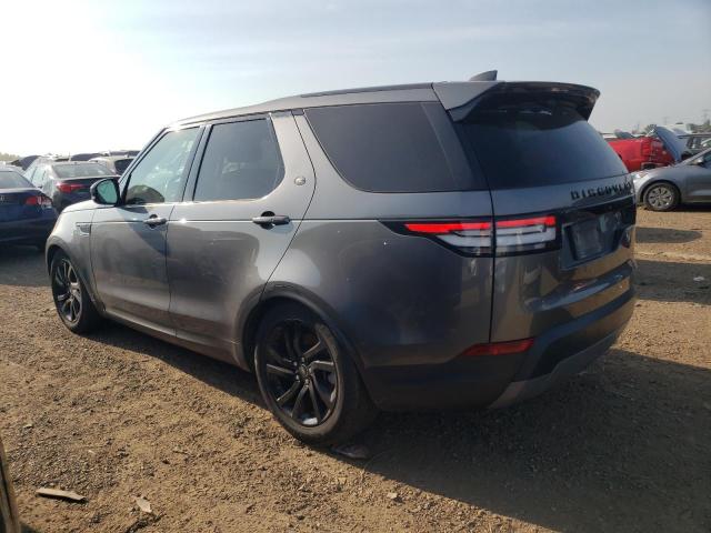 VIN SALRG2RV6JA061709 2018 Land Rover Discovery, SE no.2