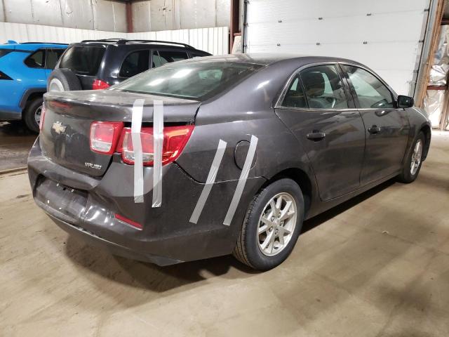 Vin: 1g11a5saxdf302251, lot: 63934584, chevrolet malibu ls 20133