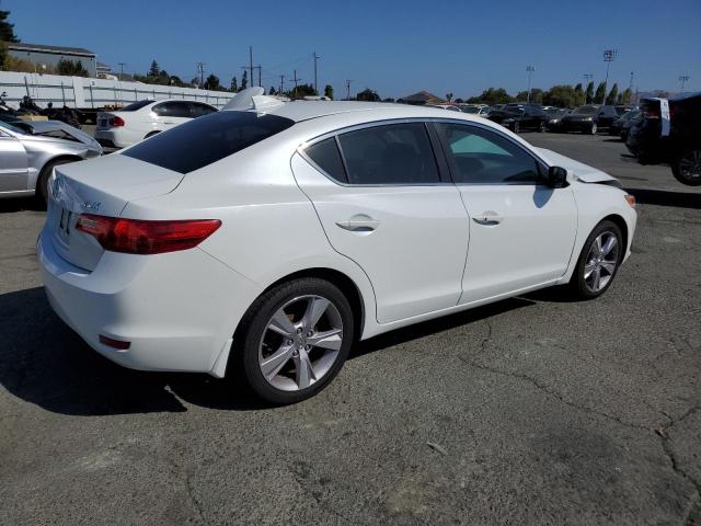 ACURA ILX 20 TEC 2015 white  gas 19VDE1F73FE005165 photo #4