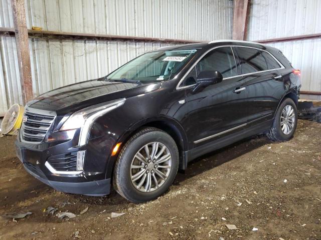 2017 CADILLAC XT5 LUXURY 1GYKNBRS2HZ107319  68935484