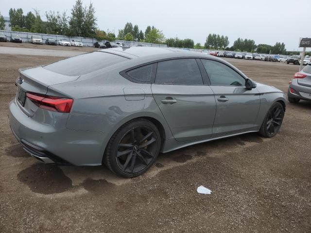 2020 AUDI A5 PROGRES WAUFNCF57LA016093