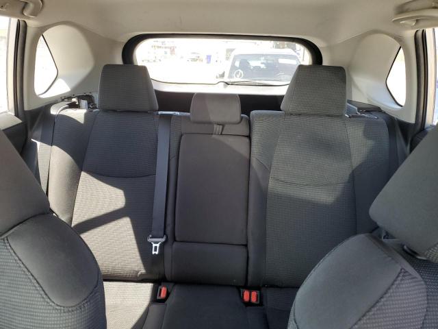 2021 TOYOTA RAV4 LE - 2T3H1RFV5MC148901