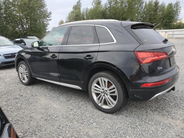 VIN WA1BNAFY3J2001253 2018 Audi Q5, Premium Plus no.2