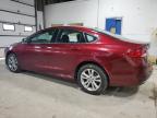 CHRYSLER 200 LIMITE photo