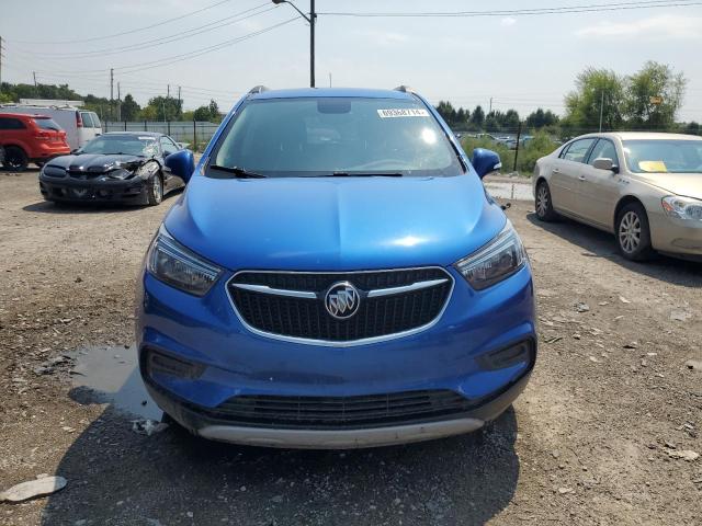 2018 BUICK ENCORE PRE - KL4CJASB5JB522167