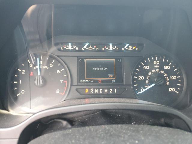2018 FORD F150 - 1FTMF1CB2JKE63248