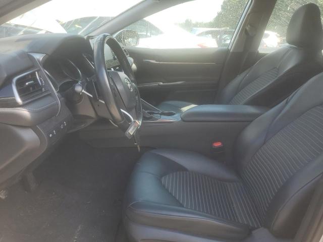 2021 TOYOTA CAMRY SE - 4T1G11AK5MU516396