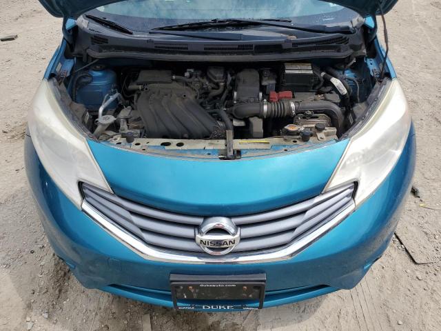 VIN 3N1CE2CP9EL425961 2014 Nissan Versa, S no.11