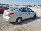 NISSAN VERSA S photo