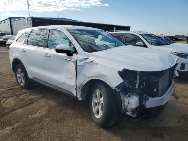 2021 KIA SORENTO LX - 5XYRGDLC7MG003428