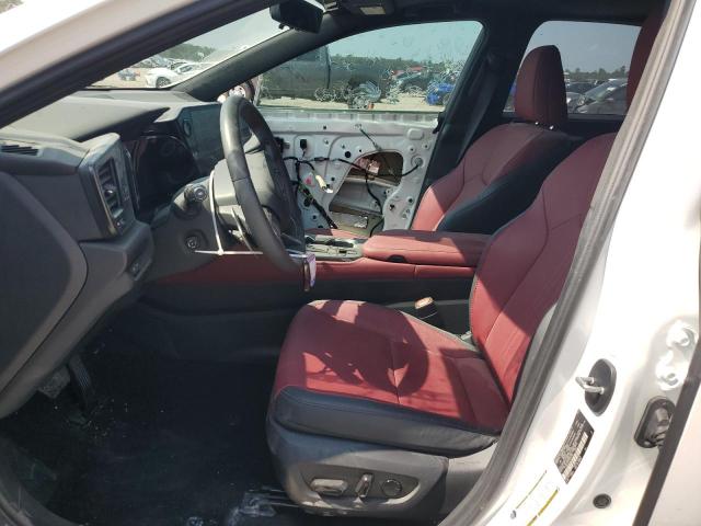 2023 LEXUS NX 350 2T2GGCEZ7PC027730