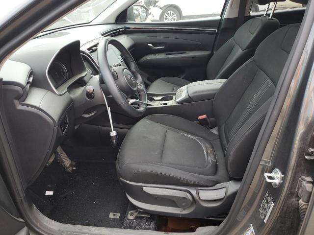 2022 HYUNDAI TUCSON SEL - KM8JBCAE2NU039727