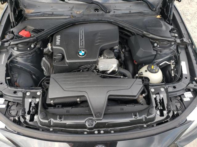 2015 BMW 428 I GRAN - WBA4A5C55FGK15454