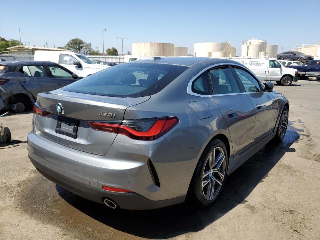 VIN WBA73AV04RFS67914 2024 BMW 4 Series, 430XI Gran... no.3