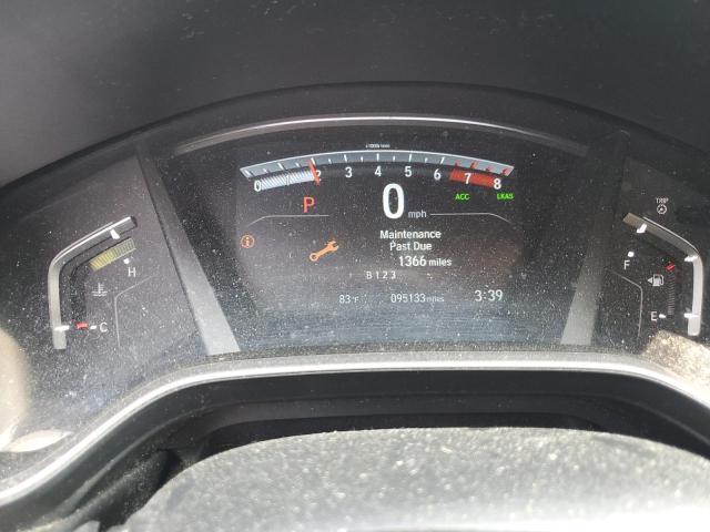 2020 HONDA CR-V EX - 2HKRW2H58LH616232