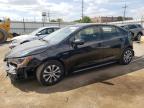 2021 TOYOTA COROLLA LE - JTDEAMDE6MJ019555