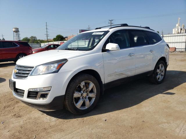 2016 CHEVROLET TRAVERSE L - 1GNKRGKD6GJ324184