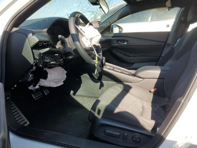 2023 HONDA ACCORD HYB - 1HGCY2F56PA020800