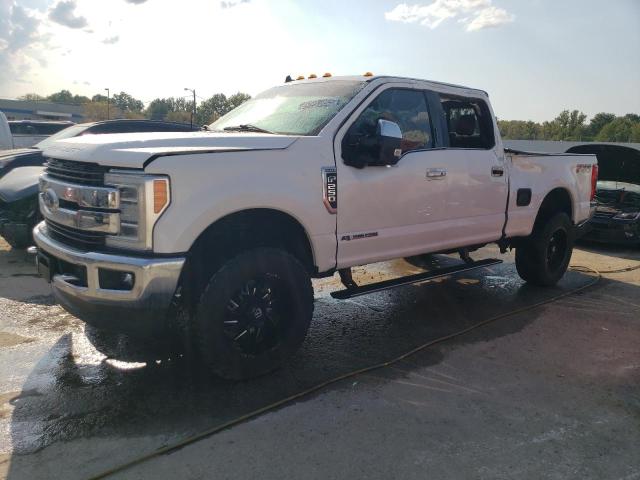 2019 FORD F250 SUPER - 1FT7W2BT1KEC86303