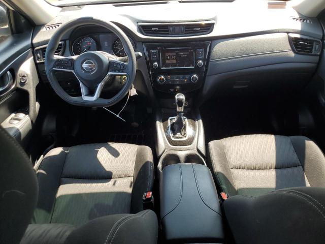2019 NISSAN ROGUE S - KNMAT2MV1KP538763
