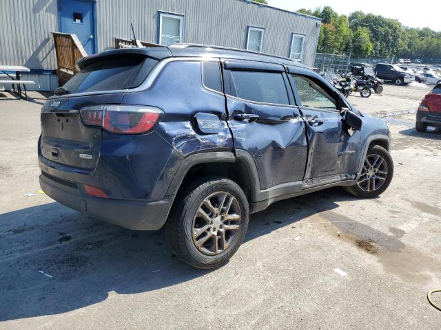 VIN 3C4NJDBB4LT153772 2020 Jeep Compass, Latitude no.3