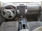 NISSAN FRONTIER S photo