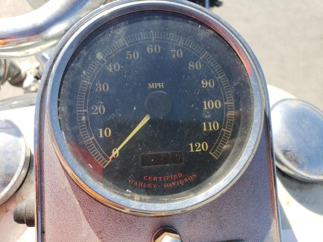 2003 HARLEY-DAVIDSON FLHRI 1HD1FBW103Y711040