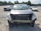 NISSAN VERSA S photo