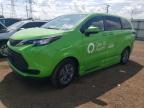 2022 TOYOTA SIENNA LE - 5TDKSKFC7NS056666