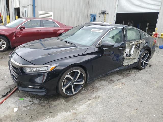 2020 HONDA ACCORD SPO - 1HGCV2F36LA026324