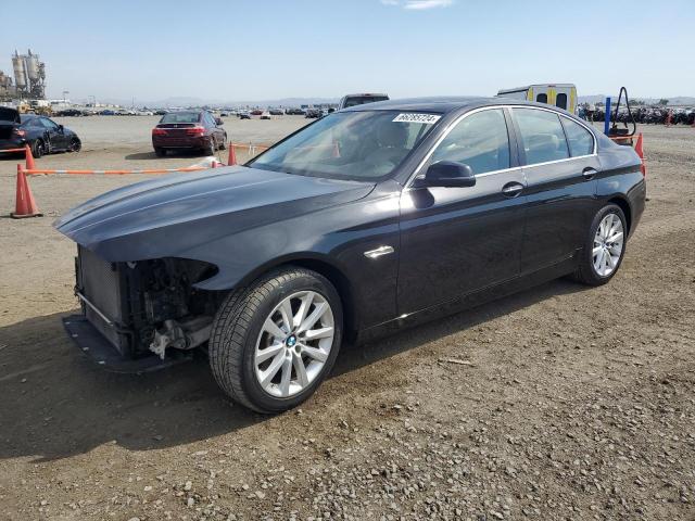 VIN WBA5B3C51GG254341 2016 BMW 5 Series, 535 XI no.1