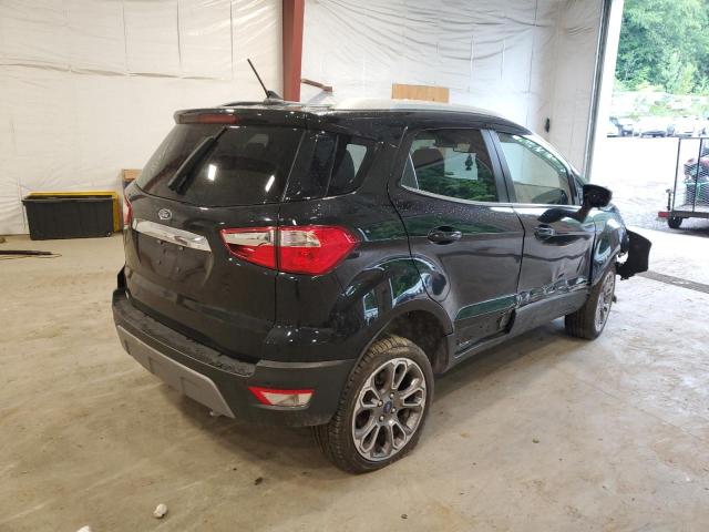 2021 FORD ECOSPORT T - MAJ6S3KL7MC425738