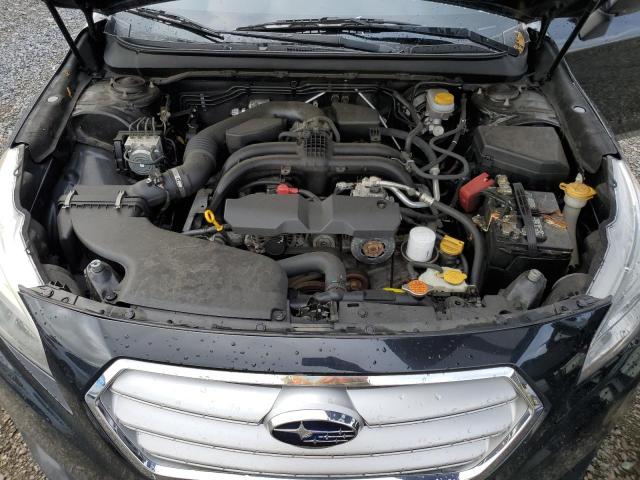 VIN 4S3BNAL64G3035620 2016 Subaru Legacy, 2.5I Limited no.11