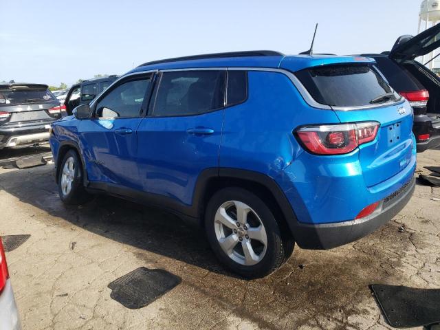 2019 JEEP COMPASS LA - 3C4NJCBB8KT637534