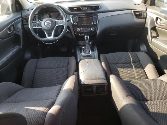 2021 NISSAN ROGUE SPOR - JN1BJ1AVXMW560183
