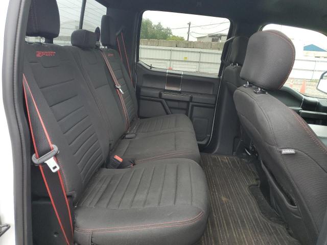 2019 FORD F150 SUPER - 1FTEW1EP3KFC39025