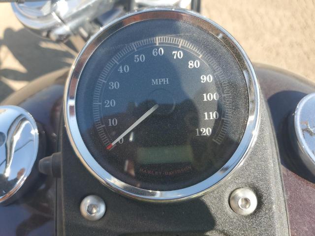 2007 HARLEY-DAVIDSON FXDBI - 1HD1GX4137K322365